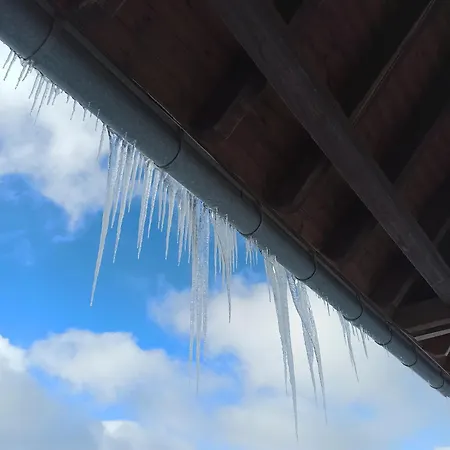 Brentenholz 公寓 黑林山区圣格奥尔根