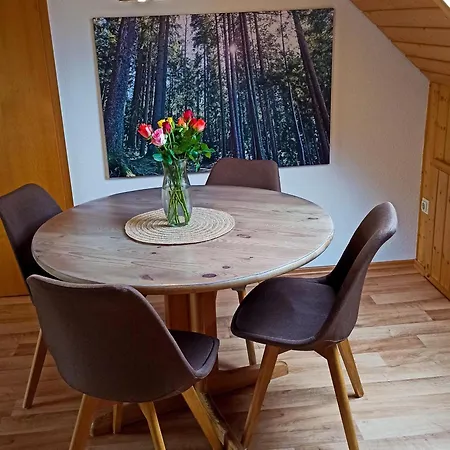 Brentenholz 黑林山区圣格奥尔根