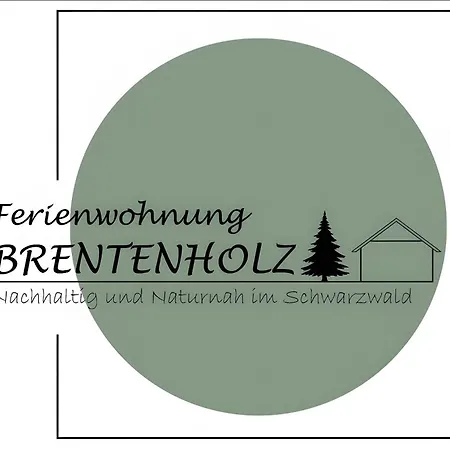 Brentenholz * 장크트 게오르겐 임 슈바르츠발트